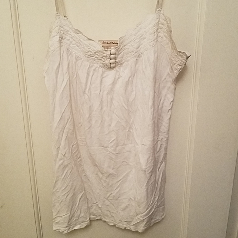 Tank top